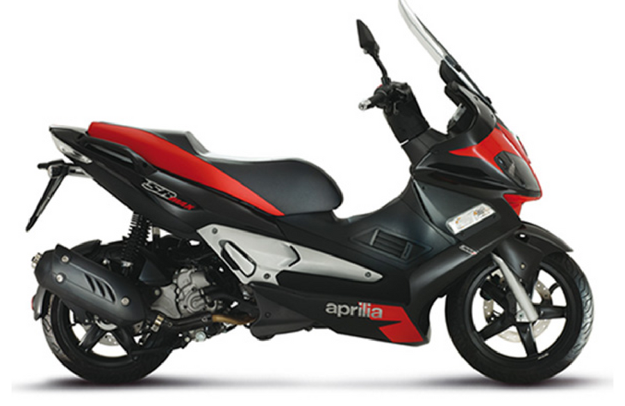 SR MAX 300 2011-2014 (APAC, EMEA)