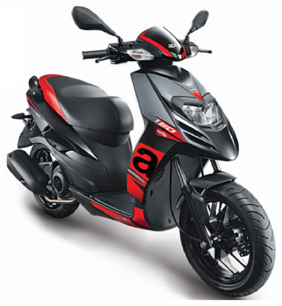 SR MT 150 ABS 2020-2023 (EMEA)