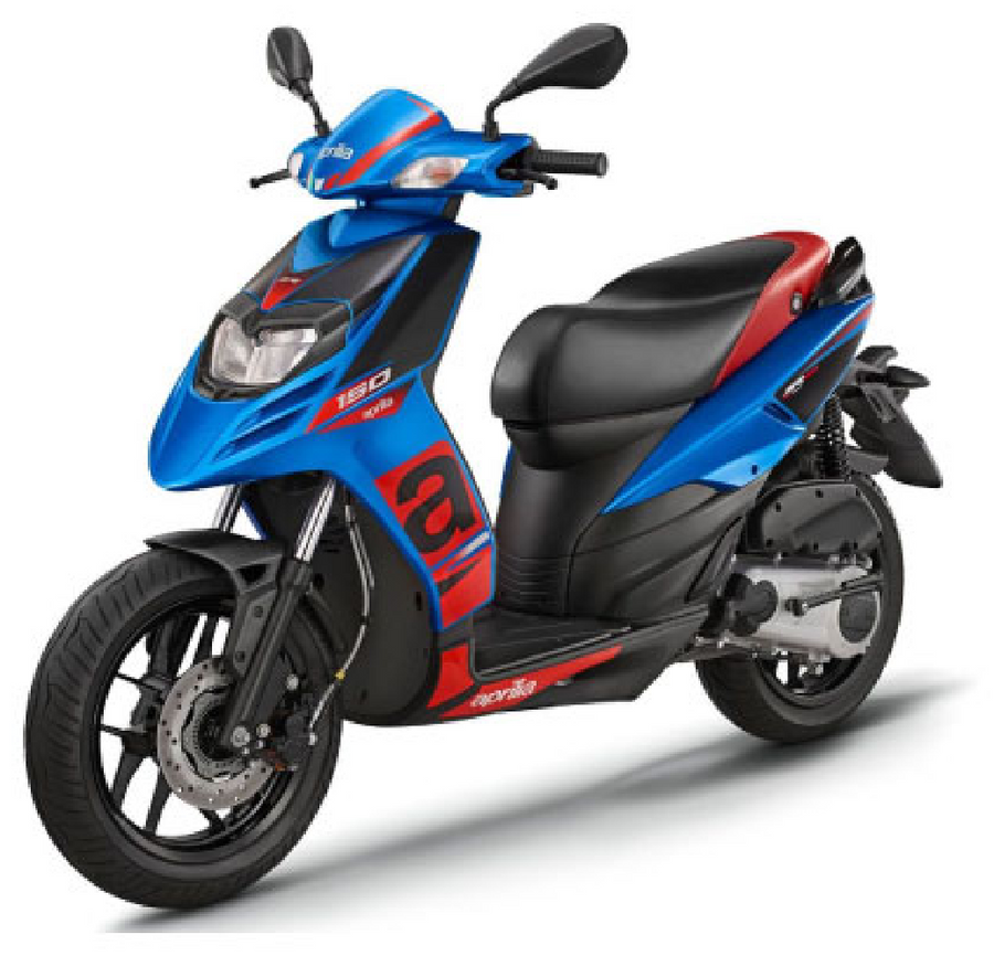SR MT 160 ABS BSVI CKD 2020-2022 (LATAM)