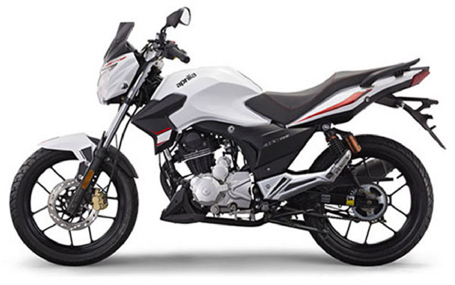 STX 150 2014