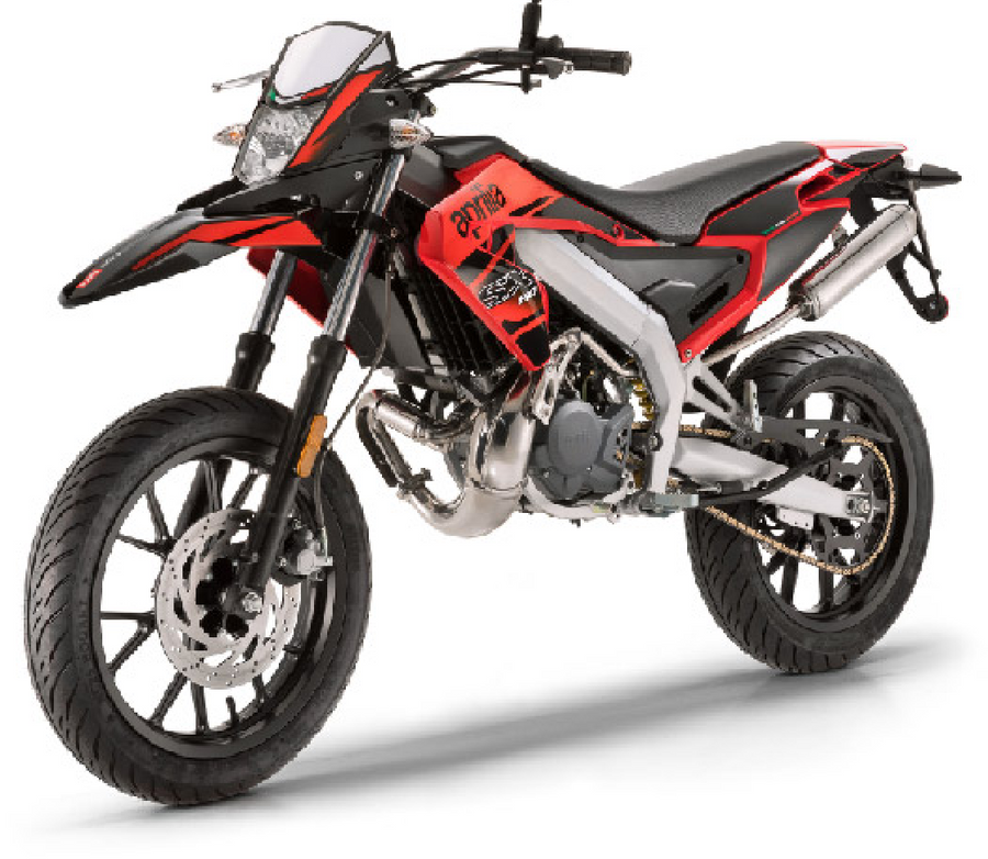 SX 50 E4 2018-2019-2020 (EMEA)