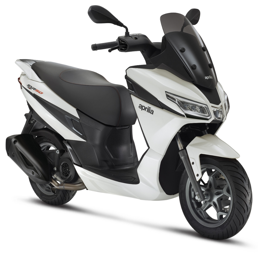 SXR 50 4T 3V E5 HE NEW COMFORT MY2025 (EMEA)