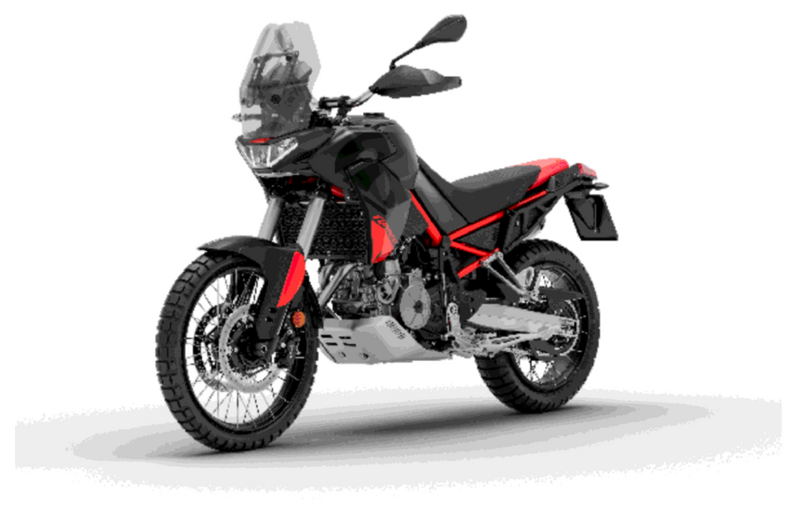 Tuareg 660 E5+ 2024-2025 (EMEA-GSO)