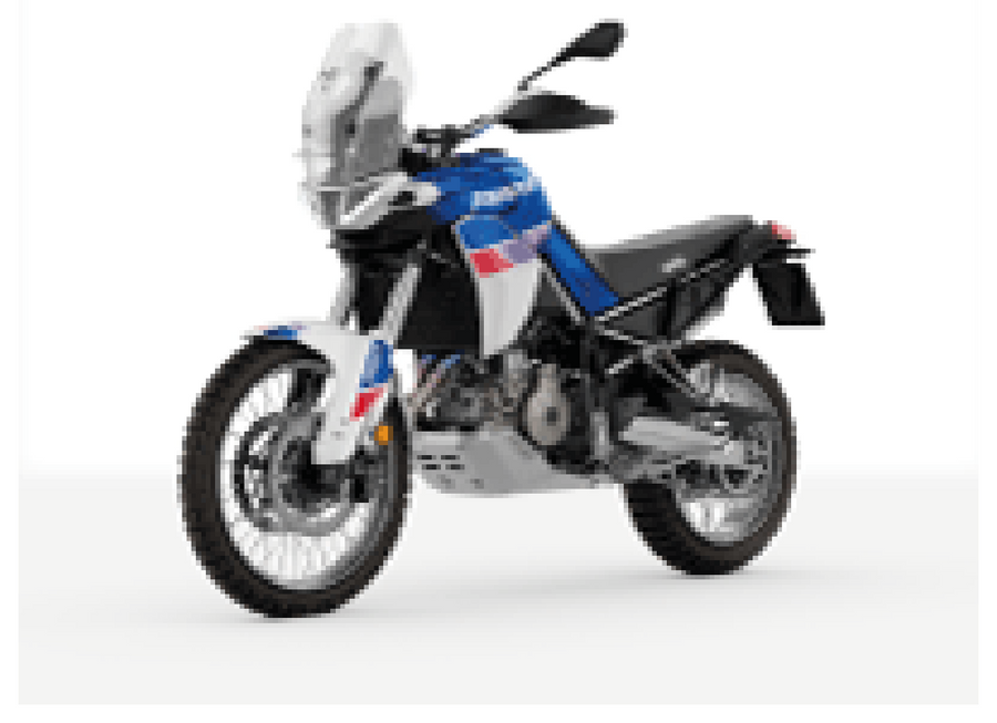 Tuareg 660 E5 ABS 2022-2023 (NAFTA)