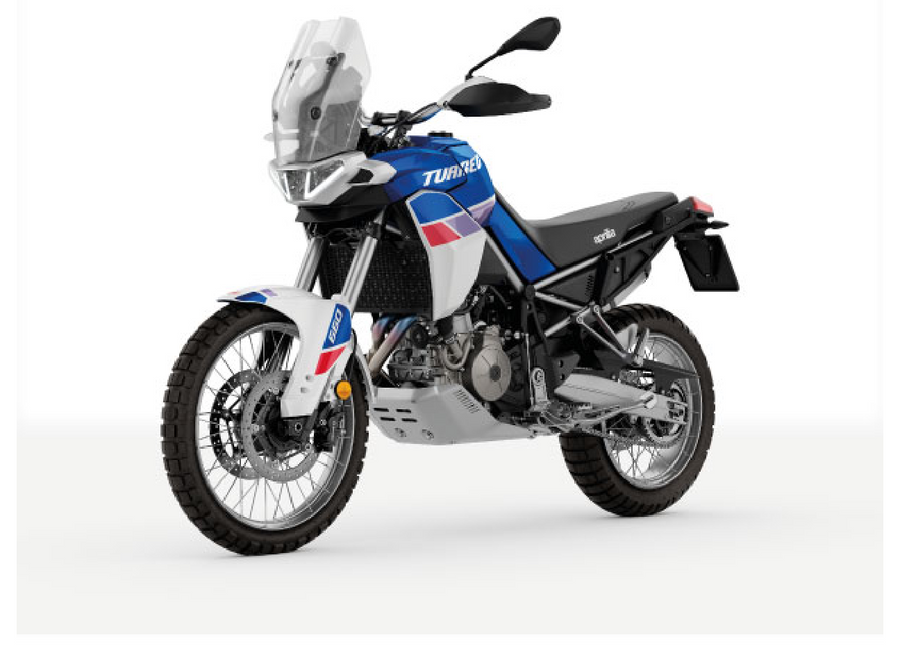 Tuareg 660 E5 ABS 2022 (Apac)