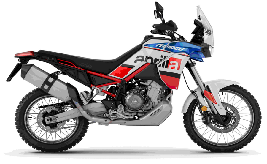 Tuareg 660 E5 ABS 2024 (Apac)