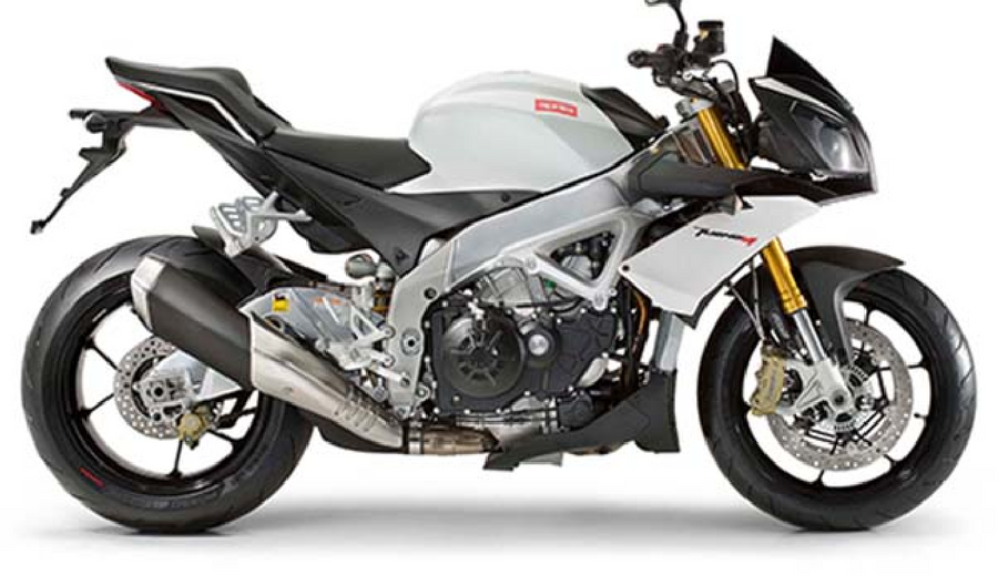 Tuono V4 1000 R APRC ABS 2014-2015 USA (APAC, EMEA, NAFTA)