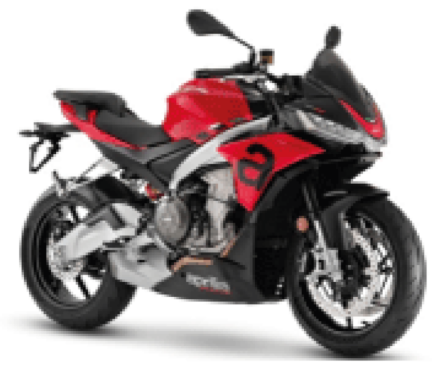 Tuono 660 4T 8V E5 ABS 2023-2024 (NAFTA)