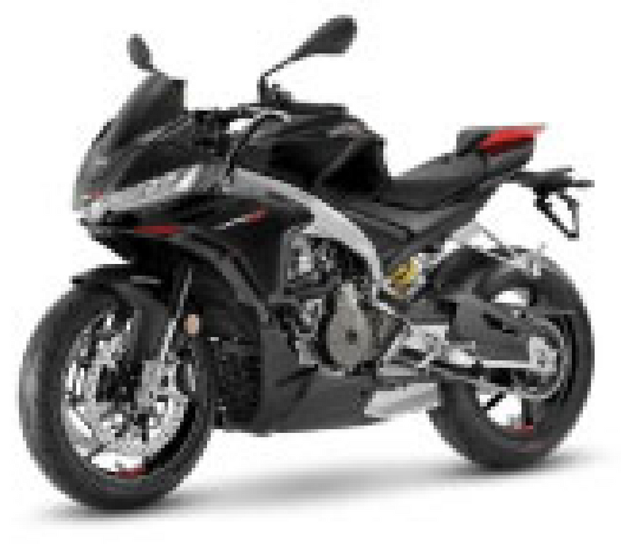 Tuono 660 4T 8V E5 Factory ABS 2022-24 (Nafta)