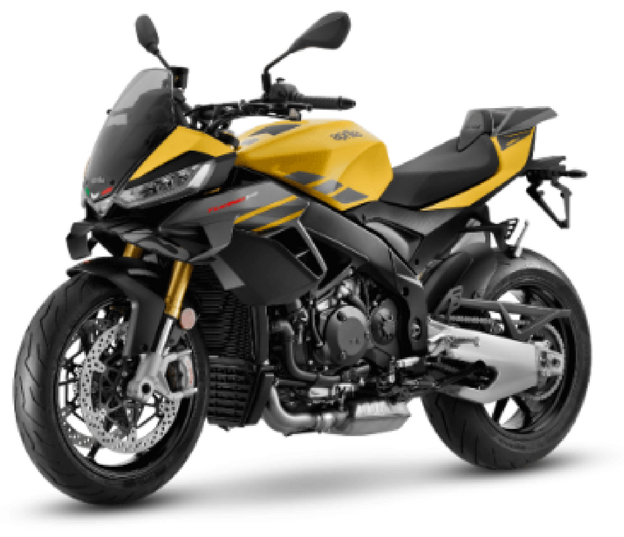 Tuono V4 1100 E5+ 2025 (Emea)