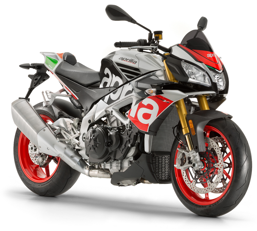 Tuono 1100