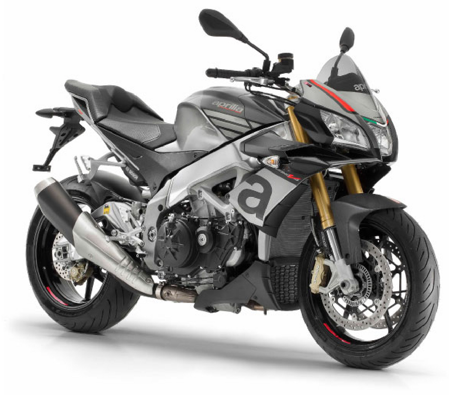 Tuono V4 1100 RR E3 ABS 2016 (NAFTA)