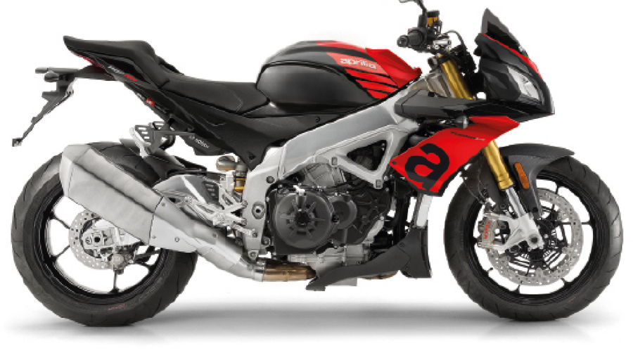 Tuono V4 1100 RR E4 ABS 2019 (EMEA, LATAM)