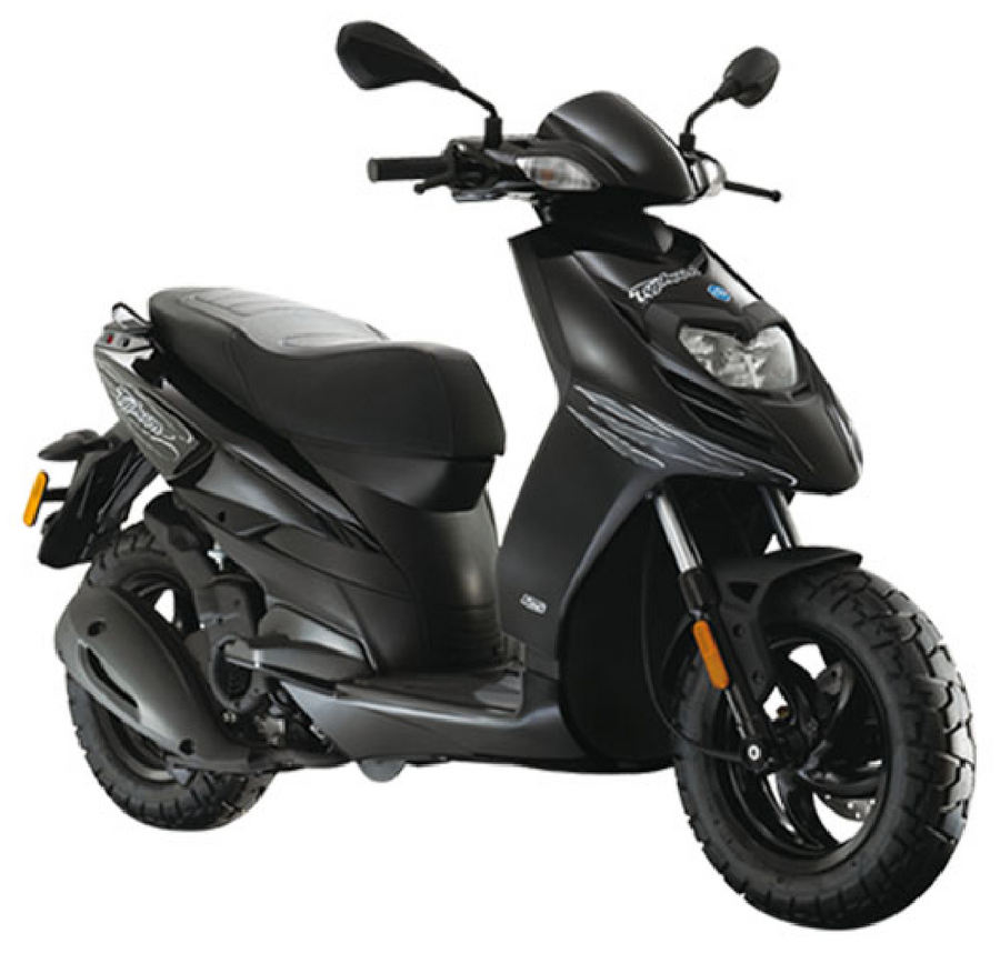 Typhoon 50 2T E2 2009-2011 (APAC, EMEA)