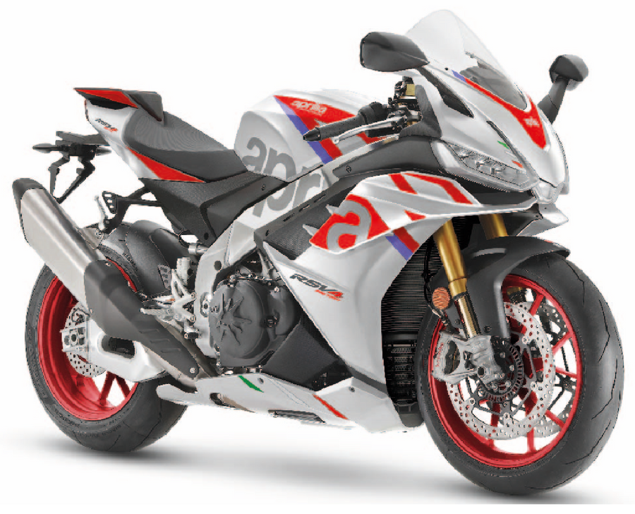 RSV 4 1100 E5