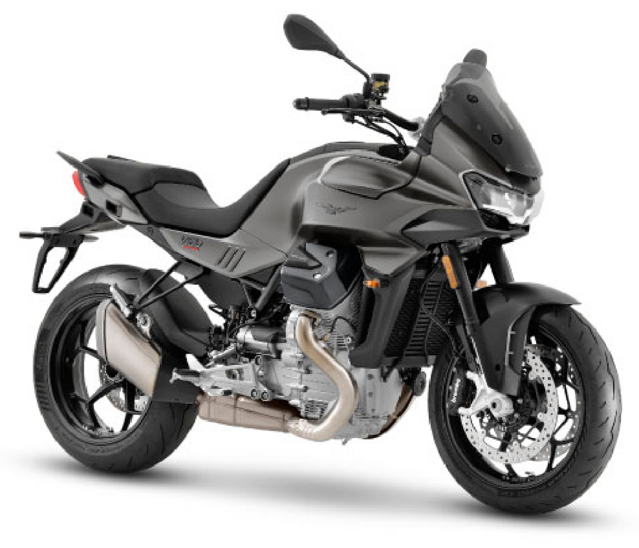 V100 Mandello ABS 2026 (NAFTA)