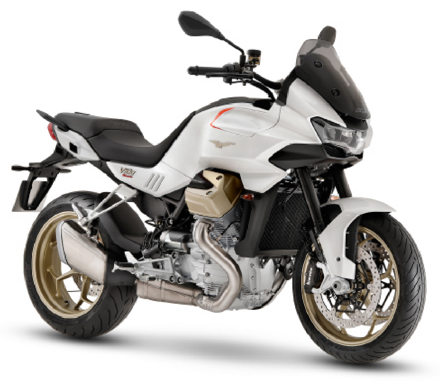 V100 Mandello E5 ABS 2022-2024 (EMEA)