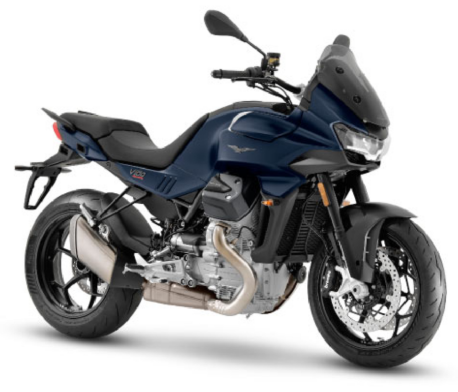 V100 Mandello E5+ ABS 2025 (APAC)