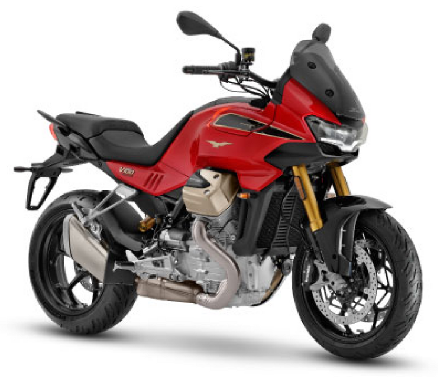 V 100 E5+