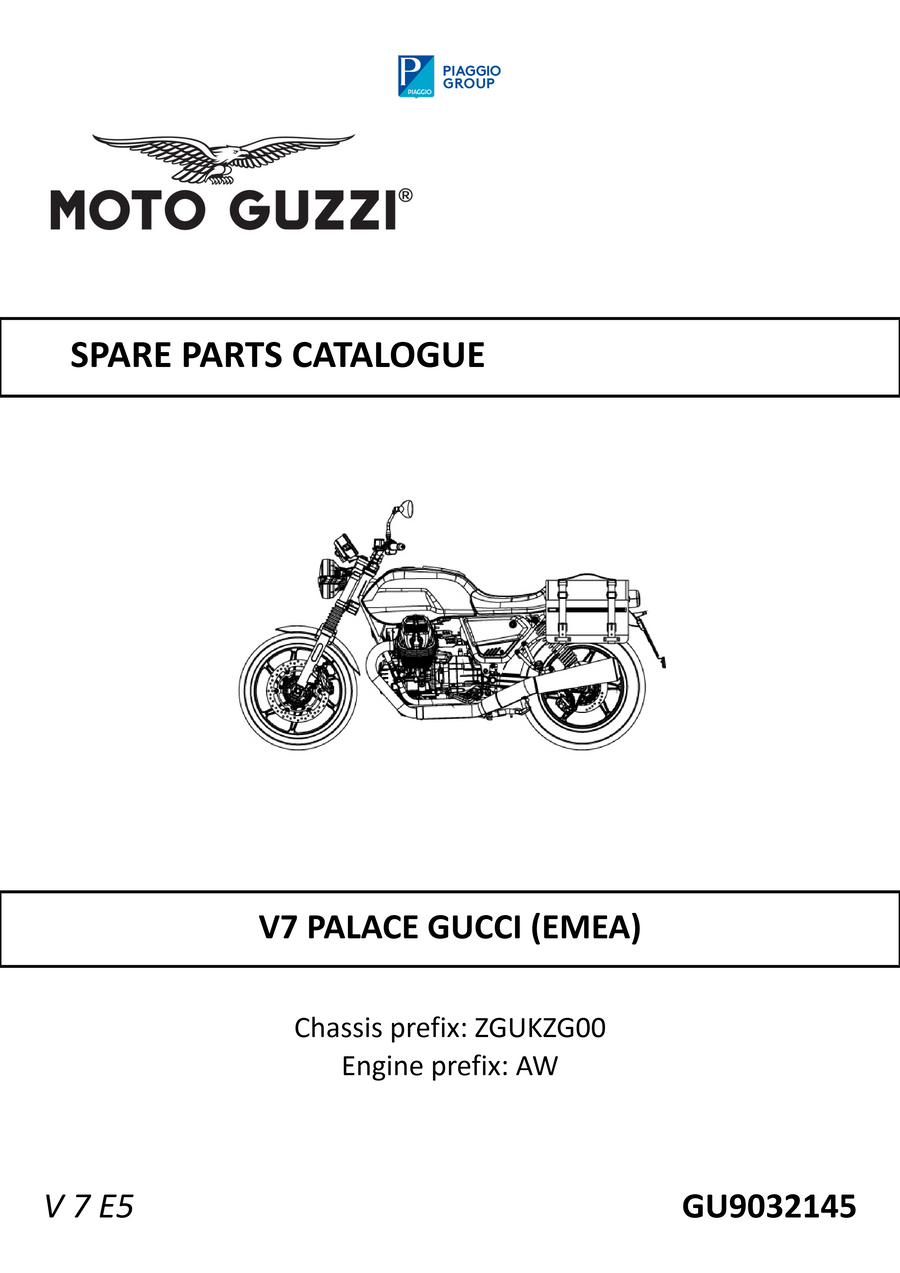 V7 PALACE GUCCI (EMEA)