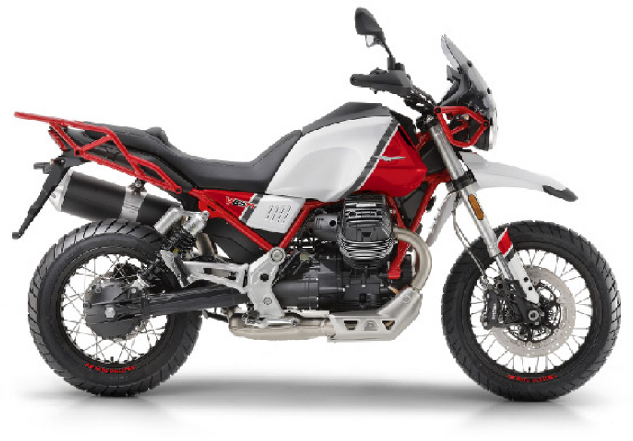 V85 TT E4 ABS 2019-2020 (EMEA)