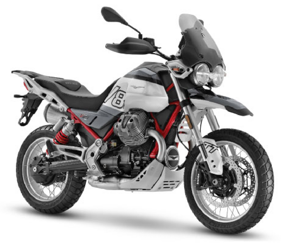 V85 TT E5+ 2024-2026 (NAFTA)