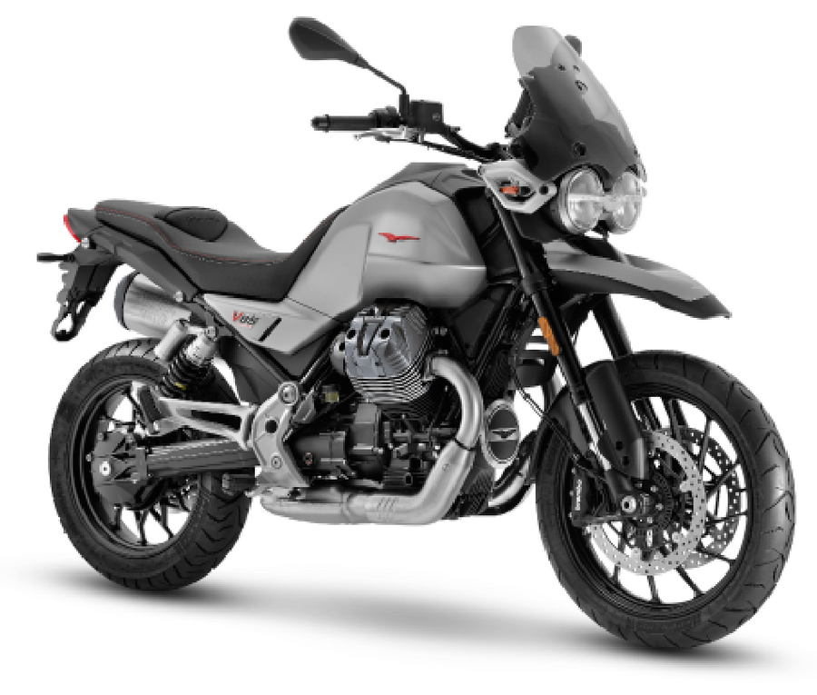 V85 TT Strada E5+ 2024-2025 (APAC)