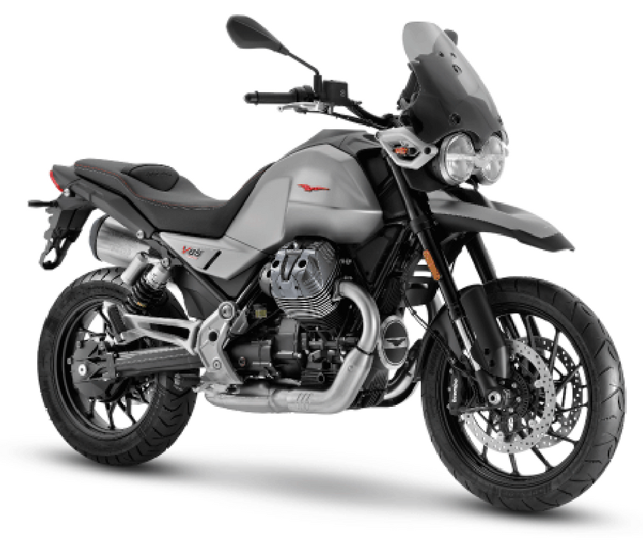 V85 TT Strada E5+ 2024-2025 (EMEA)