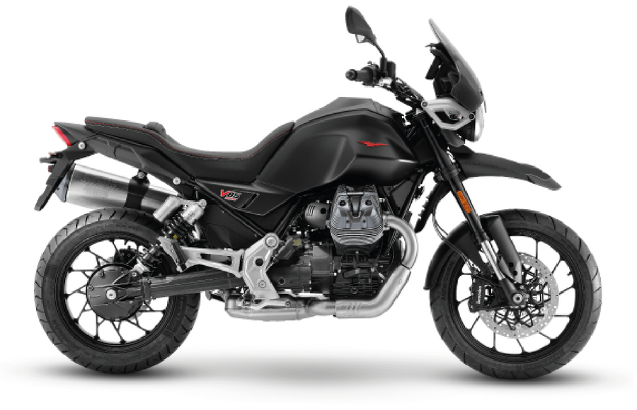 V85 TT Strada E5+ 2024-2026 (NAFTA)