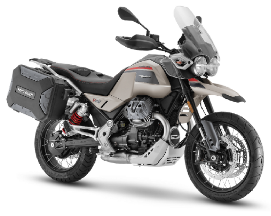 V85 TT Travel E5+ 2024-2025 (APAC)