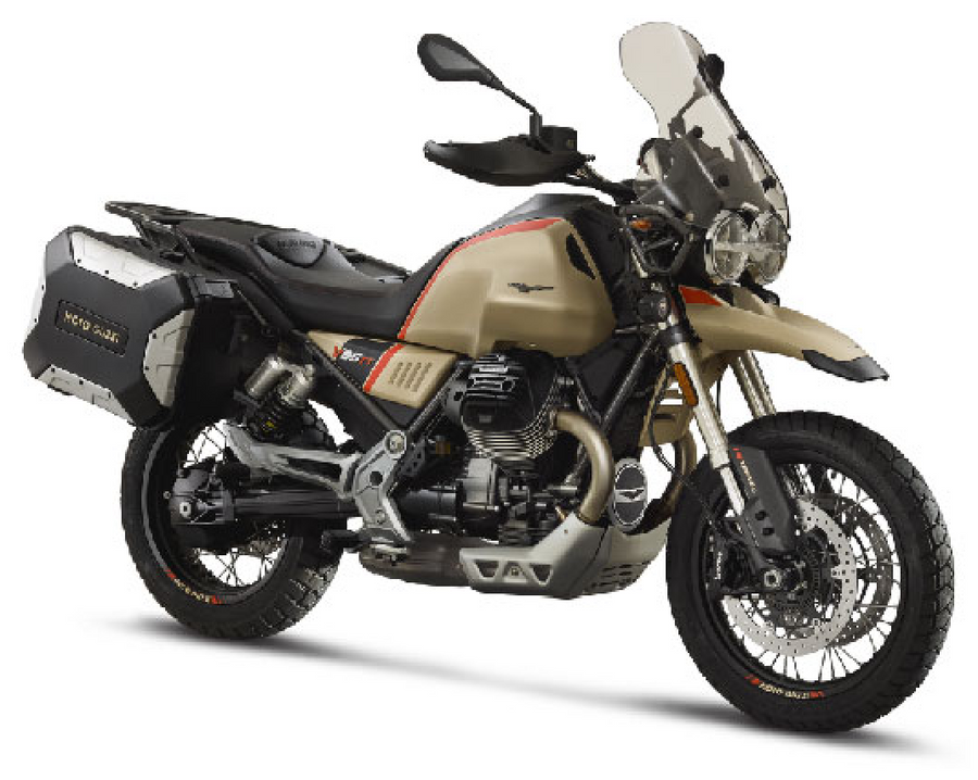 V85 TT Travel Pack E4 ABS 2020 (EMEA)