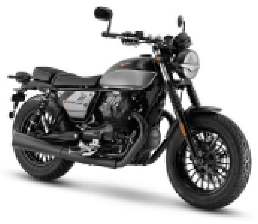 V9 Bobber 850 SE E5 ABS 2023 (EMEA)