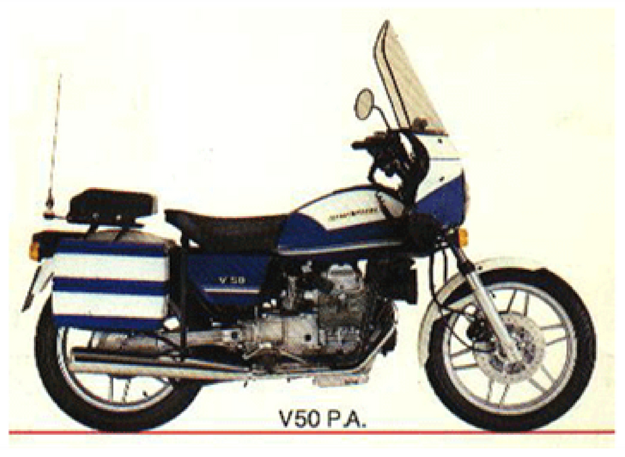 V 50