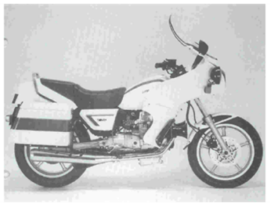V 50 PA 500 1992-2001