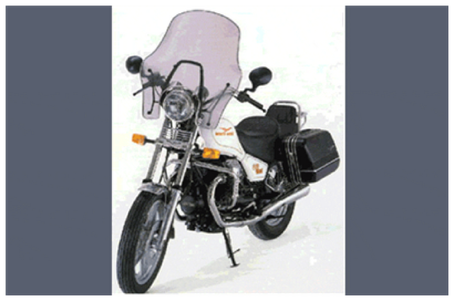 V 65 Florida 650 1986-1992