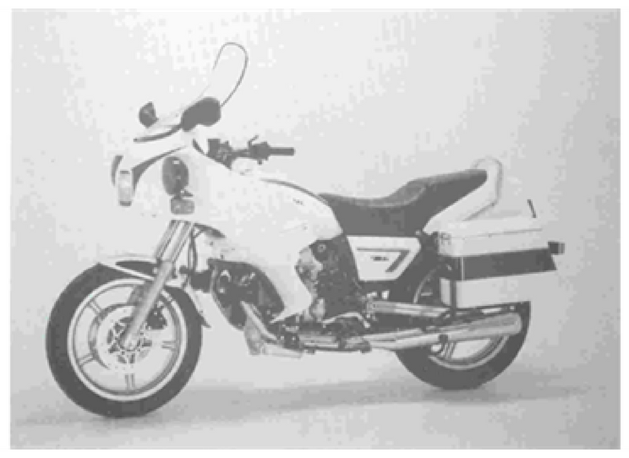 V 75 PA Vecchio Tipo 750 1992-1996 (EMEA)