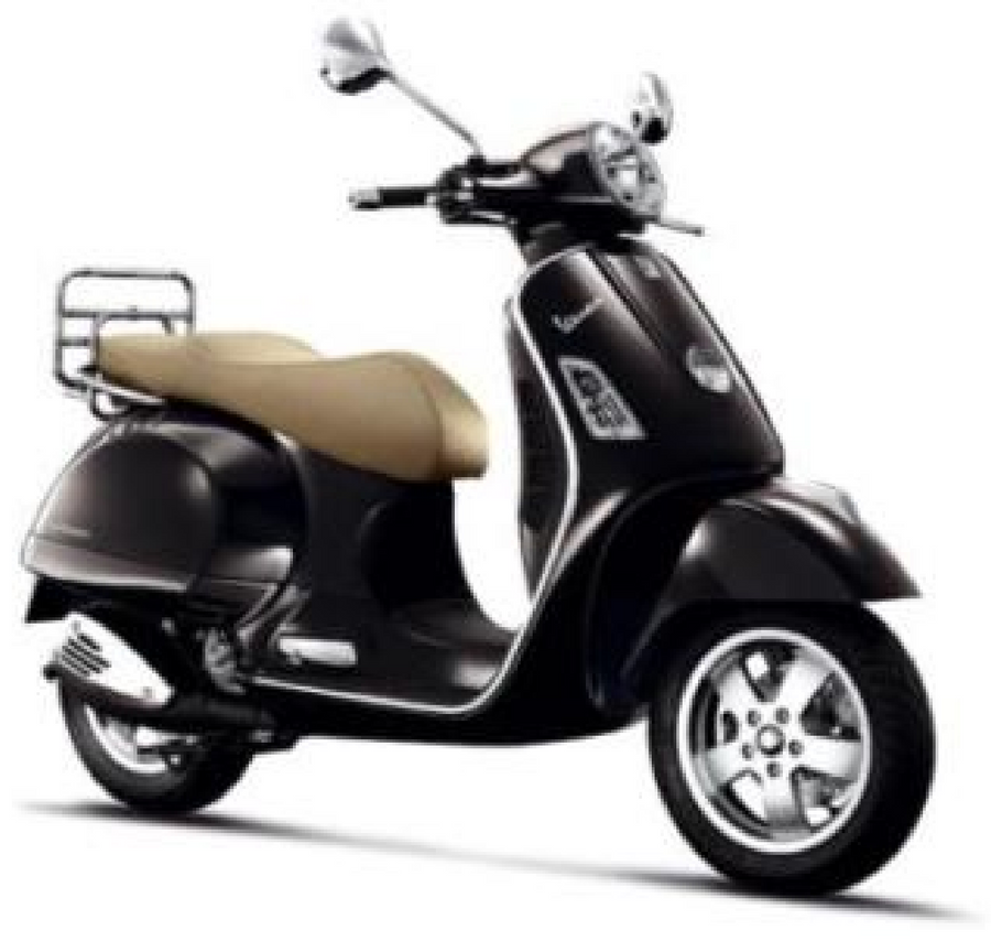 Vespa GTS 250 4T 4V ie ABS E3 2005-2009 (EMEA)