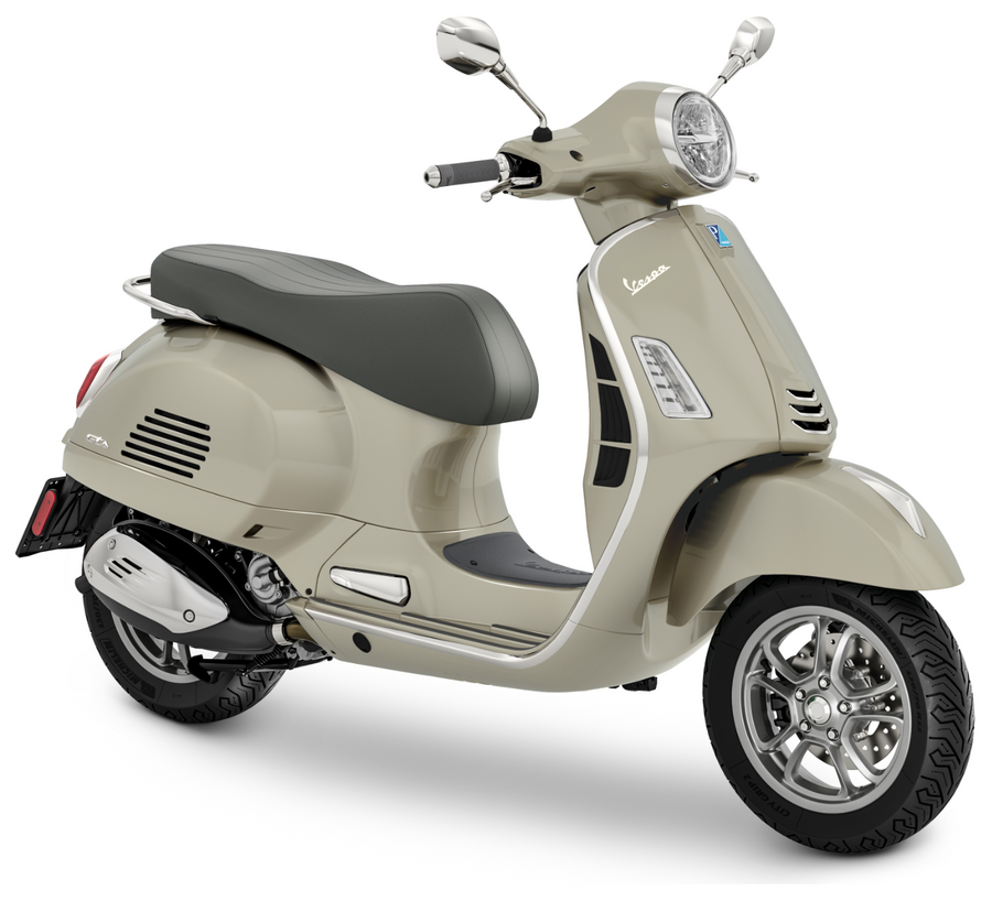 Vespa GTS 300 ABS E5 Super-Super Sport-Super Tech 2022-2024 (EMEA)