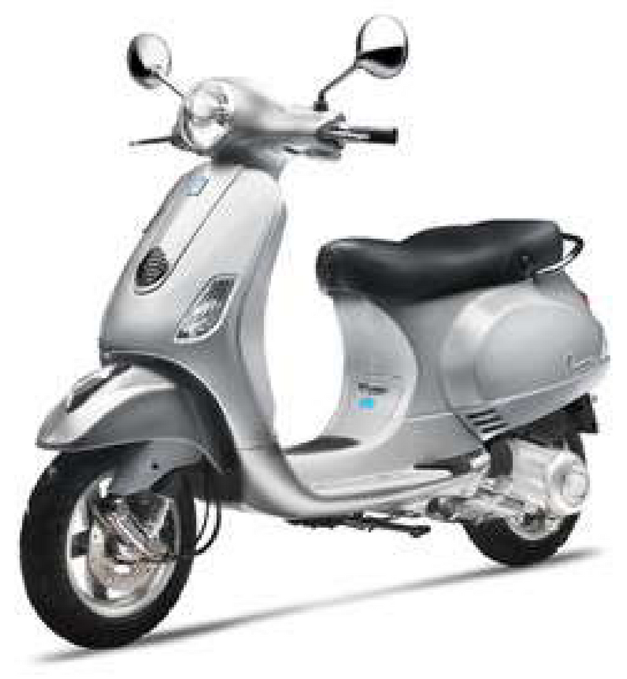 Vespa LX 125 4T 3V IGET NOABS E3-E4 2017-2023 (APAC)
