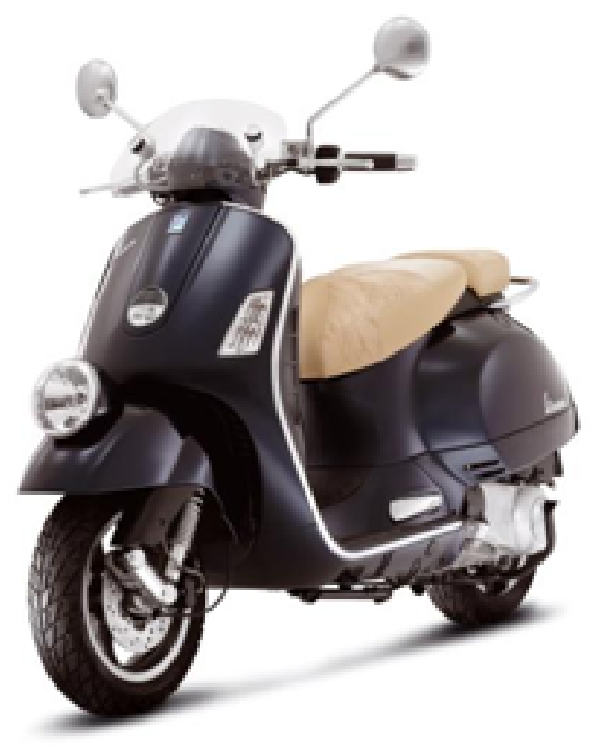 Vespa Navy GTV 250 ie NOABS E3 2007 (EMEA)