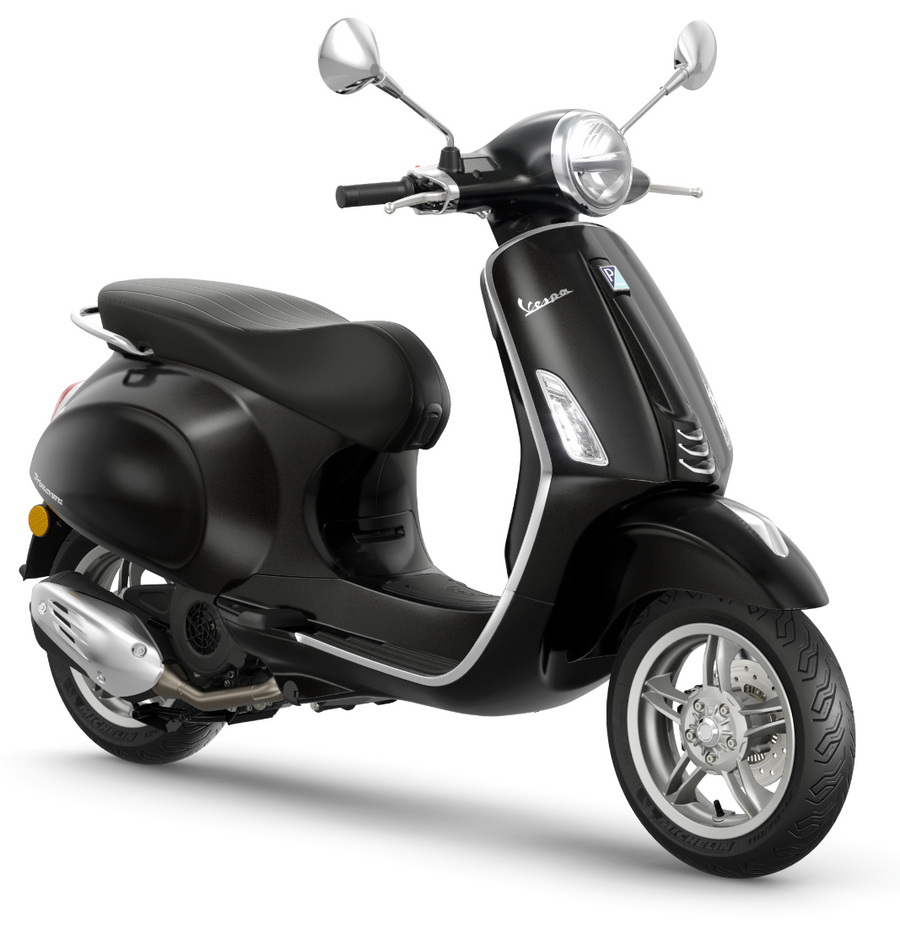 Vespa Primavera 125 E5+ 2025 (APAC)