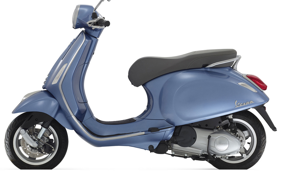 Vespa Primavera 150 ABS E5 2020-2023 (EMEA, GSO)