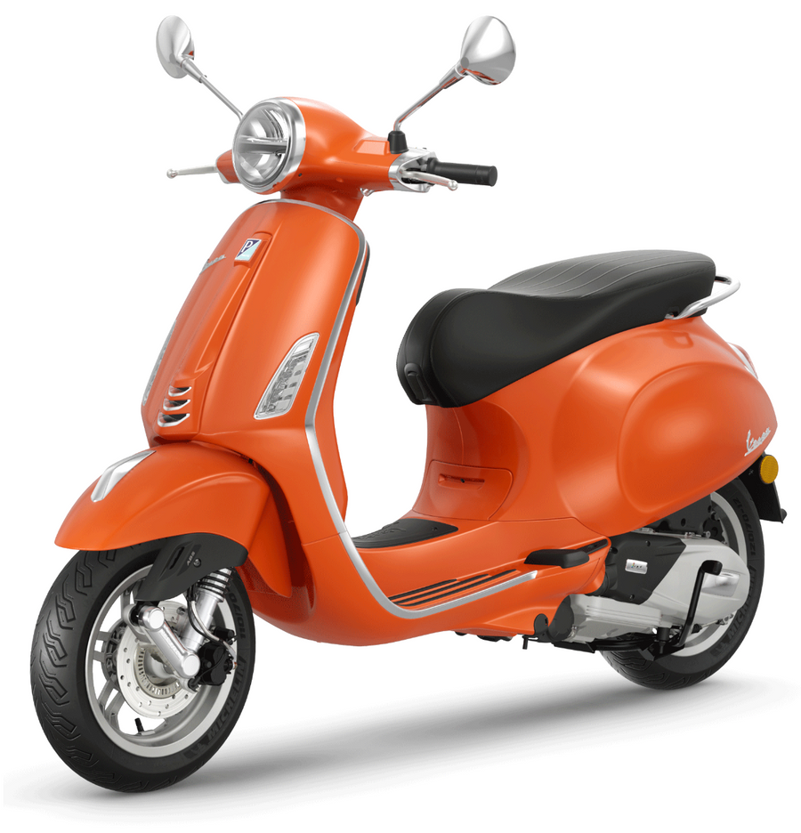 Vespa Primavera 150 E5+ 2024-2025 (EMEA)
