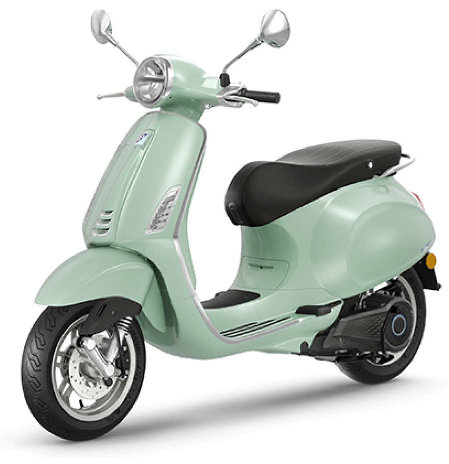 Primavera Elettrica