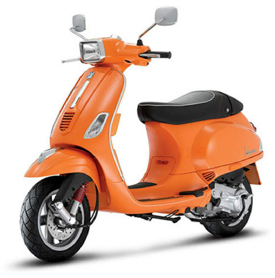 Vespa S 150 4T 2V NOABS E2 2007 (NAFTA)