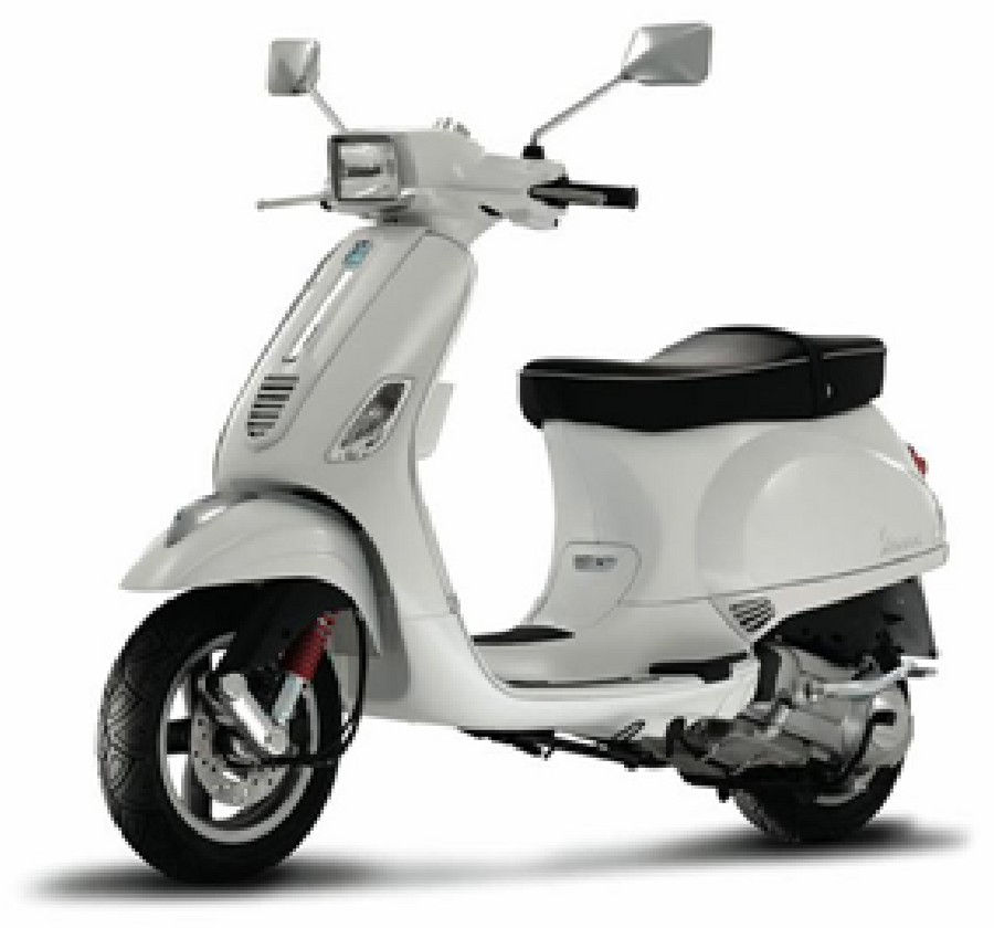 Vespa S 150 4T 2V NOABS E3 2008-2009 (EMEA)