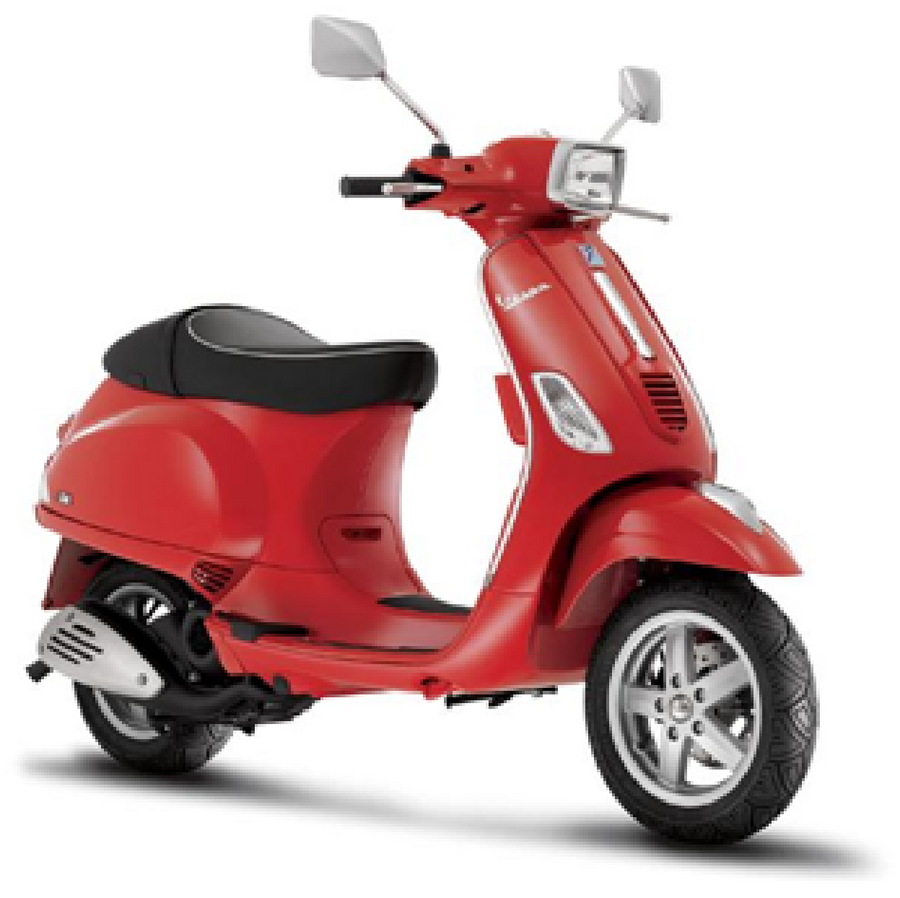 Vespa S 50 College 2T NOABS E2 2007-2012 (EMEA)