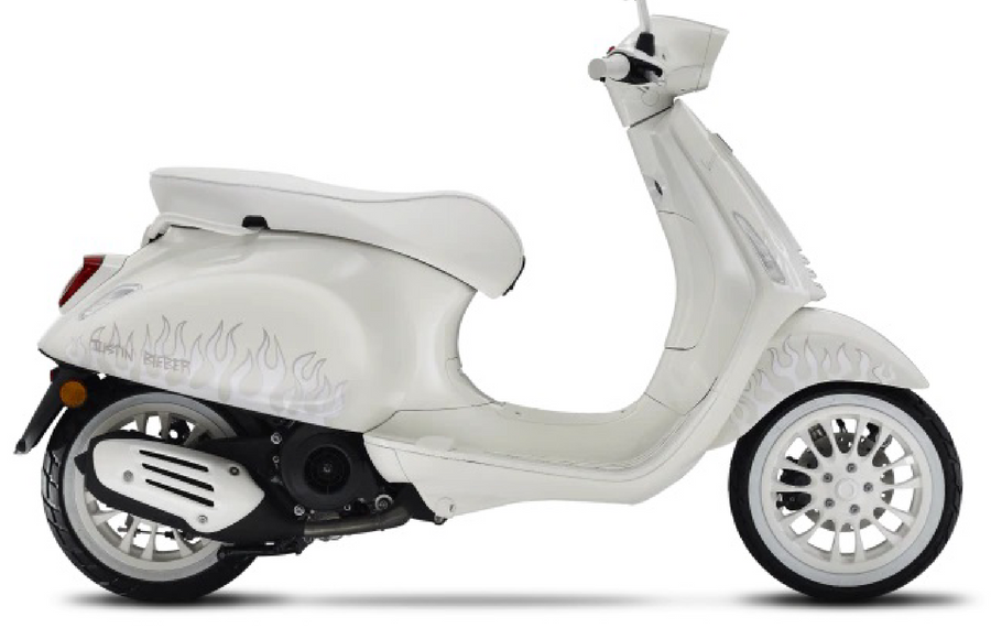 Sprint 125