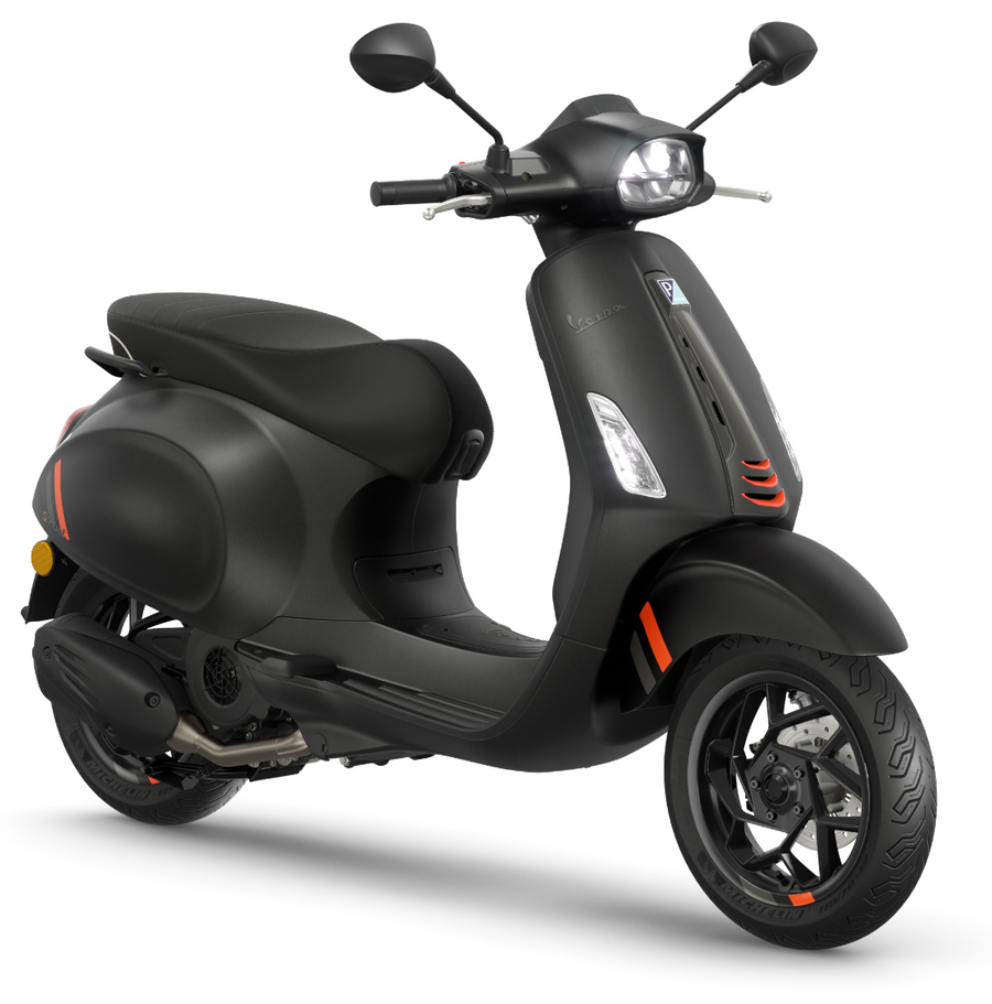 Vespa Sprint 150 ABS DD E4-E5 2024-2025 (APAC)