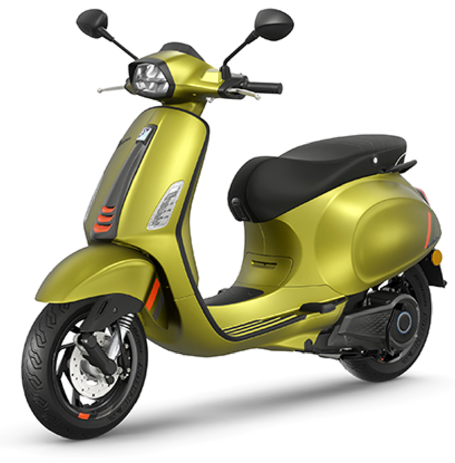 Sprint Elettrica